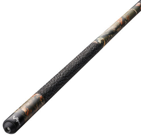 Viper Realtree Hardwoods Camouflage Cue