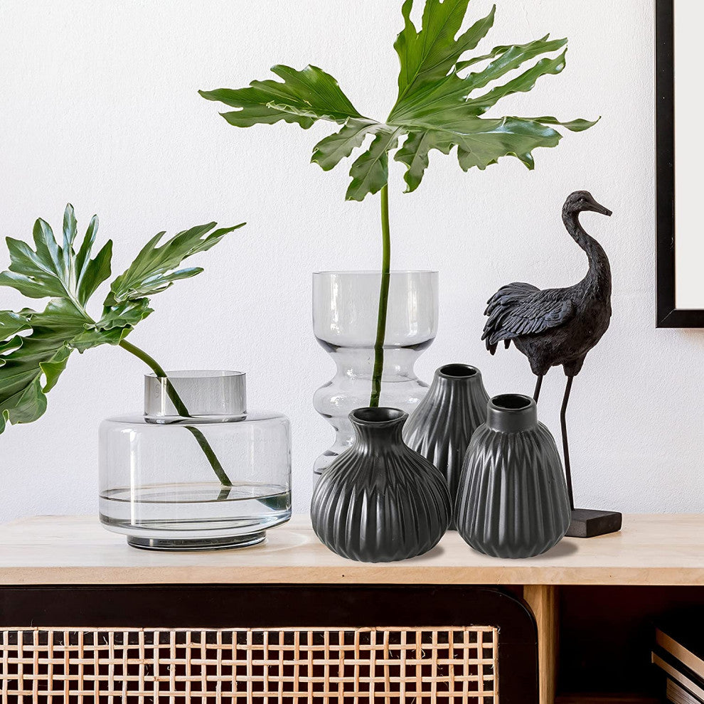 3 Piece Iconic Scandi Vases