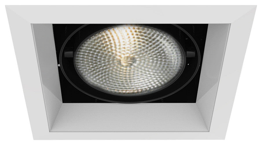 Eurofase TE131-02 Recessed, White