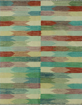 Winchester Kilim Reyhaneh Ivory Rug