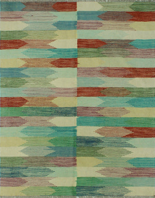 Winchester Kilim Reyhaneh Ivory Rug