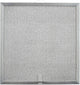 Broan BPQTAF Aluminum Filter for QT20000 Series Range Hood