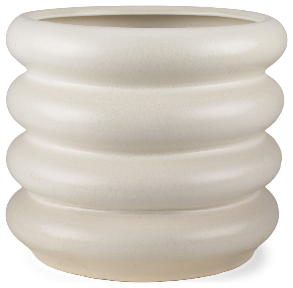 Twyla Tall Floor Vase