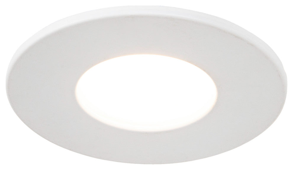 LED Flushmount