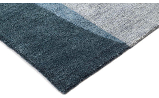 Salina Shelby Area Rug, Blue - 5'x8'