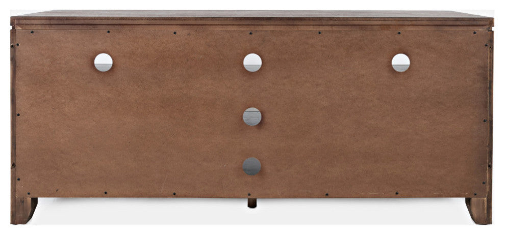 Altamonte Contemporary 60" Media Console TV Stand