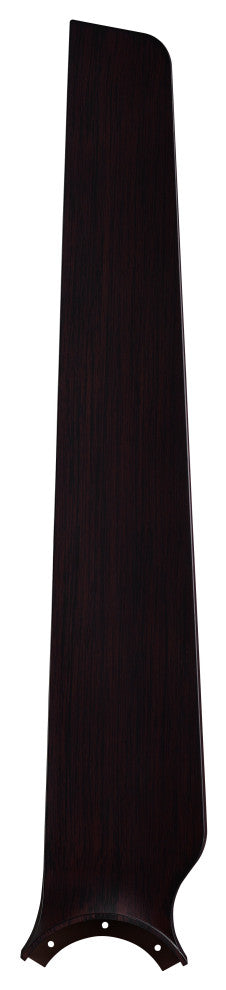 TriAire Blade Set of 3, 72", Dark Walnut