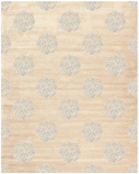 Safavieh Soho soh424d Rug, Beige, 9'6"x13'6"