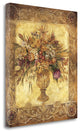"Tuscan Urn" By Liz Jardine, Giclee Print on Gallery Wrap Canvas, Ready to Hang
