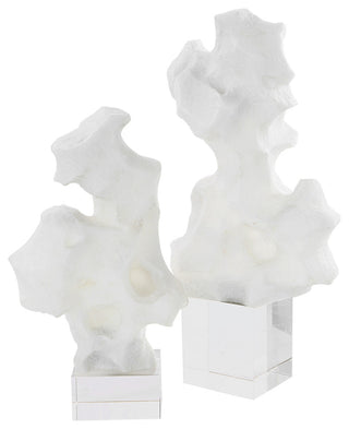 Remnant Sculptures, Set/2