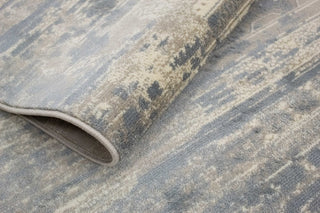 Noori Rug Lagoon Janeen Grey/Beige Rug