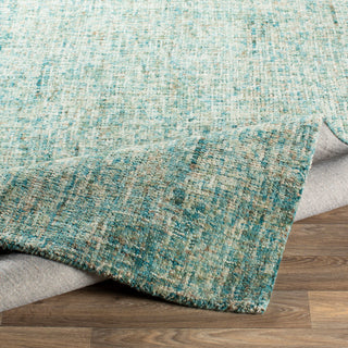 Emily EIL-2304 Rug, Sage and Cream, 8'10"x12'