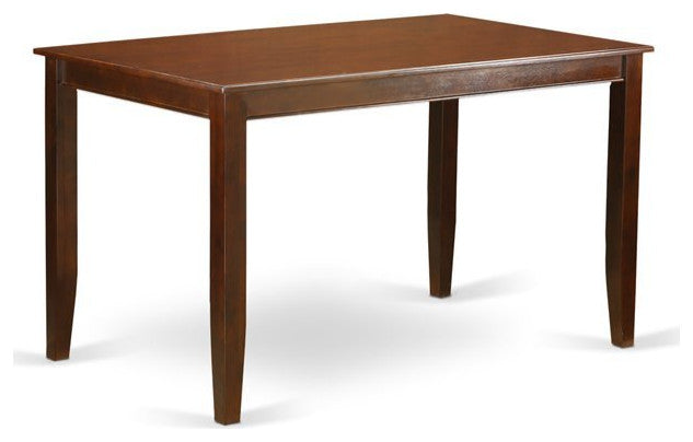 5 Pc Gathering Table Set- Pub Table And 4 Bar Stools.