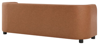 Wendy Storage Bench, Vintage Cider