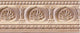 Montgomery Carved Crown Molding, Maple Wood