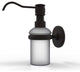 Prestige Skyline Wall Mounted Soap Dispenser, Oil Rubbed Bronze