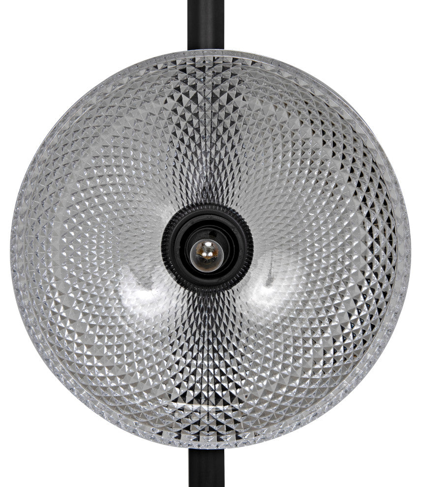Natilus Floor Lamp