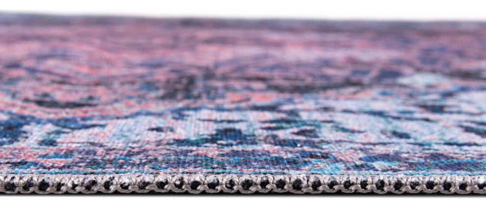 Unique Loom Renaissance Roma Area Rug