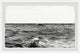 "Ocean Storm Brewing" Framed Painting Print, 36x24