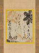 Gilded Floral 1, Giclee Reproduction Artwork