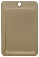 Amerock 2 Toggle Wall Plate, Golden Champagne