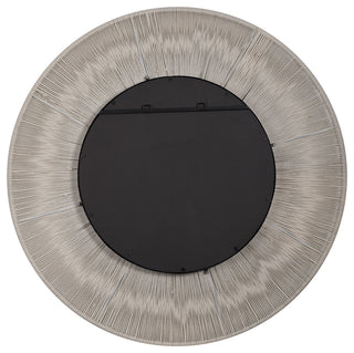 Uttermost Sailor's Knot Round Mirror