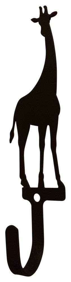 Giraffe Wall Hook