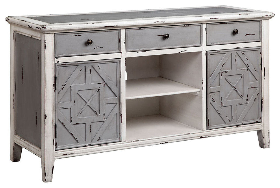 Stein World Gianote Media Console