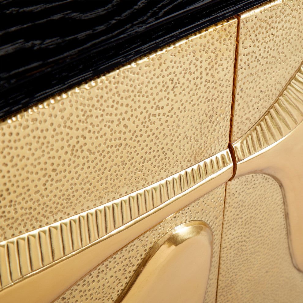 Reform Credenza