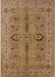 Ahgly Company Indoor Rectangle Mid-Century Modern Area Rugs, 7' x 9'