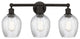 Innovations 616-3W-OB-G292 Salina 3 Light Bath Vanity Light, Oil Rubbed Bronze