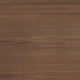 Kingston Solid Wood Platform Bed with Wooden Slats and Headboard, Brown, Full