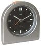 Designer Pick-Me-Up Alarm Clock, Timemaster Black