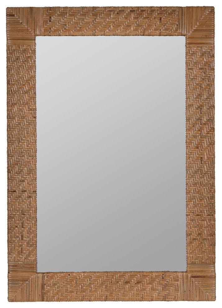 Alexina Wall Mirror