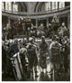 "Judgement On The Morning of Good Friday" Paper Print by James Tissot, 16"x18"