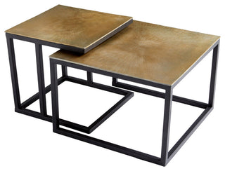 Cyan Design Arca Nesting Tables