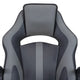 Influx Gaming Chair, Gray