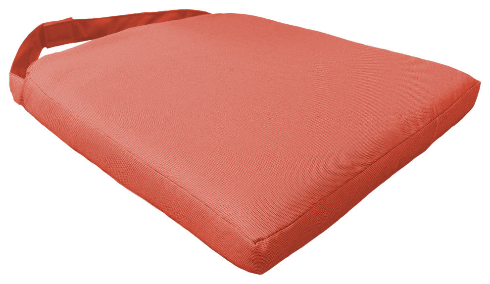 2 Covers for Dining Chair Cushions
