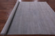 8' 1" X 10' 3" Savannah Gabbeh Wool and Silk Handmade Rug Q6759