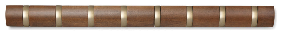 Umbra Flip Wall Mounted Coat Rack