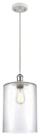 INNOVATIONS LIGHTING 516-1P-WPC-G112-L-LED Ballston 1-Light Mini Pendant