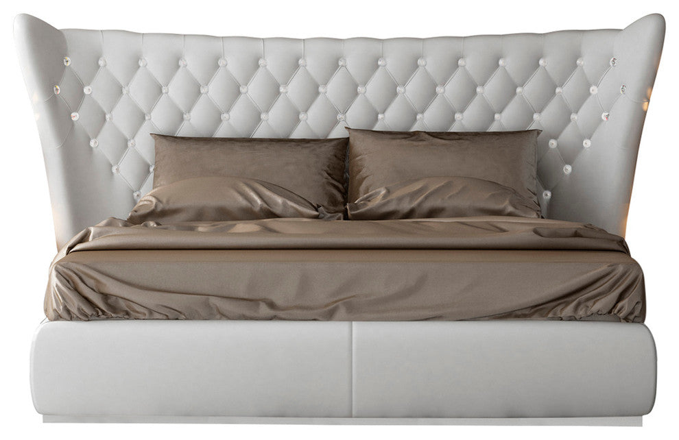 Klass 109 Bed, Queen
