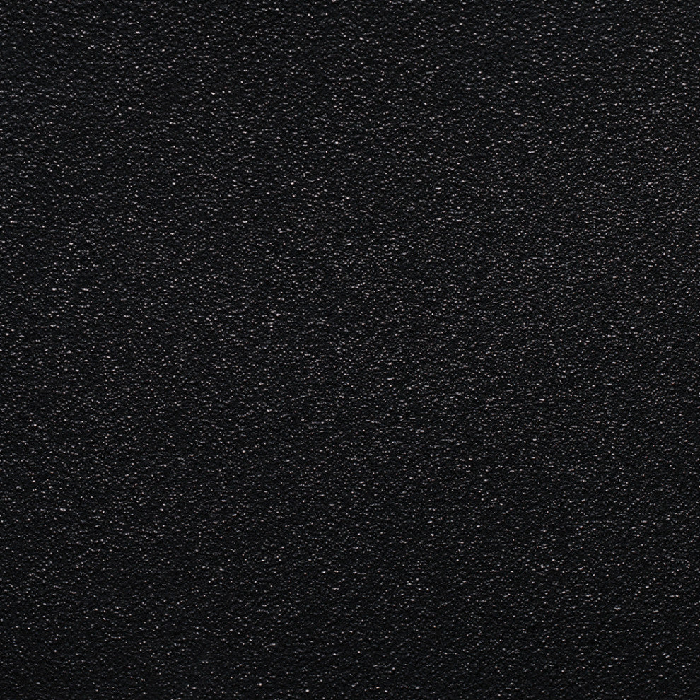 Aruba II 4-Position High Bed Chaise, Textured Black, Augustine Oyster