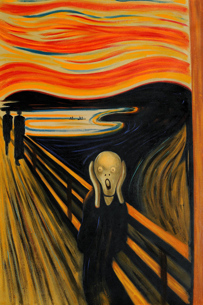 The Scream