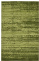 Unique Loom Green Del Mar Lucille 5' 0 x 8' 0 Area Rug
