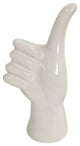 6" Thumbs Up