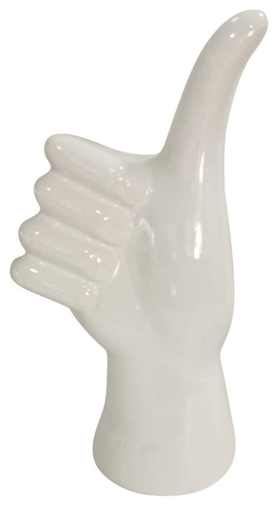 6" Thumbs Up