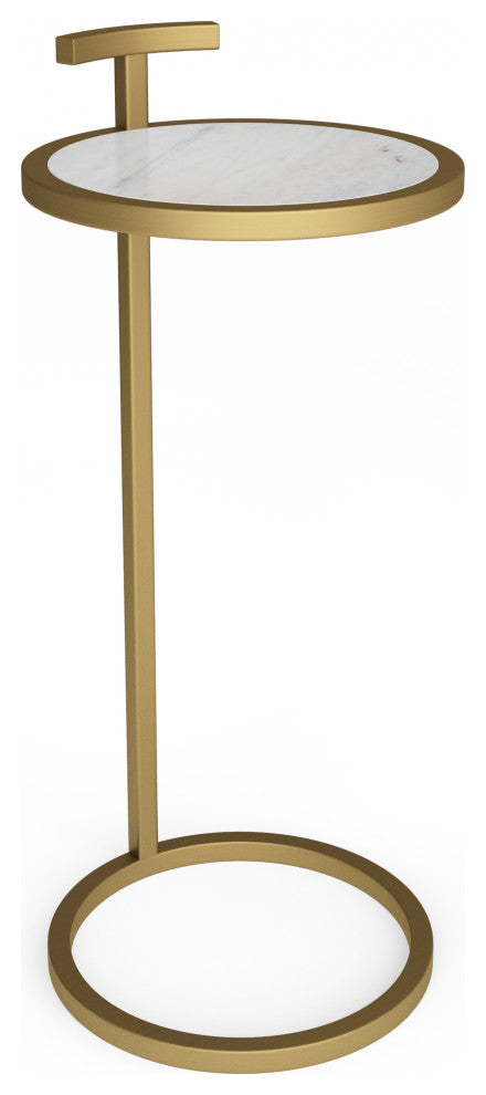 Brook C Side Table
