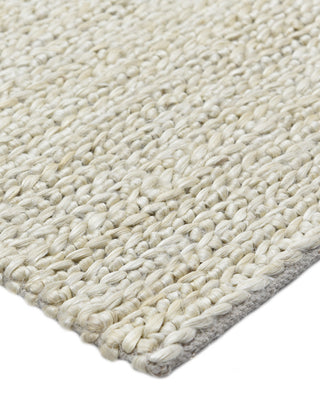 Wayne, Handmade Rug, 5x8'