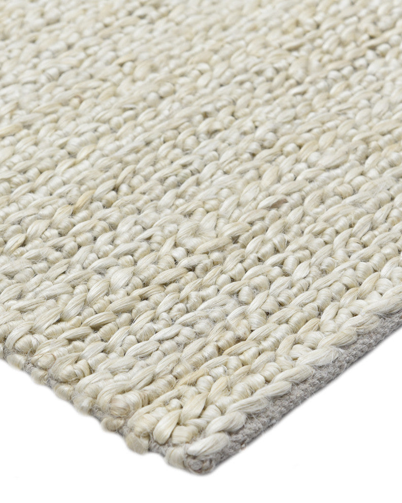 Wayne, Handmade Rug, 5x8'
